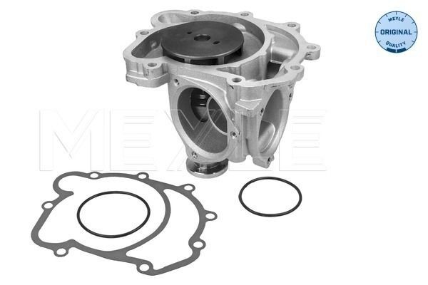 MEYLE 013 026 0011 Water pump with seal, ORIGINAL Quality