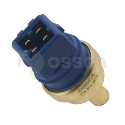 OSSCA blue Number of pins: 4-pin connector Coolant Sensor 01309 buy