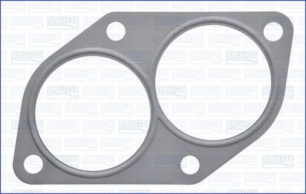 AJUSA 01397200 Exhaust pipe gasket Opel Astra F Convertible 1.8 i 16V 116 hp Petrol 1999 price