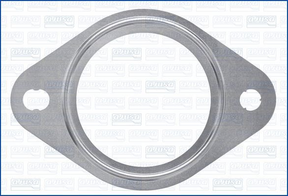 AJUSA Inner Diameter: 74mm Exhaust gasket 01398800 buy