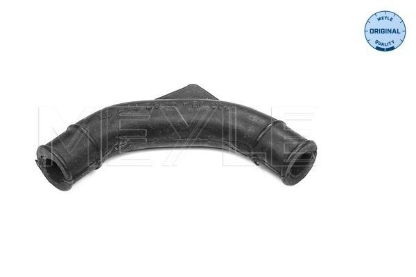 MEYLE 014 009 0004 Hose, cylinder head cover breather SKODA experience and price
