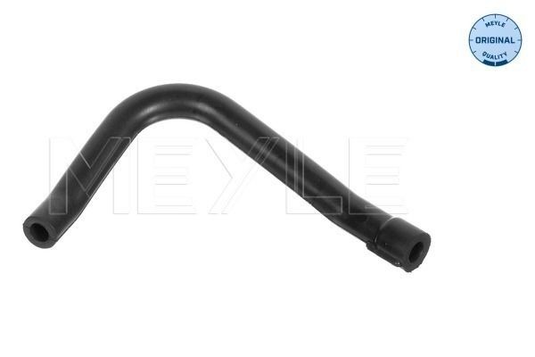 Mercedes-Benz S-Class Hose, cylinder head cover breather MEYLE 014 009 0055 cheap