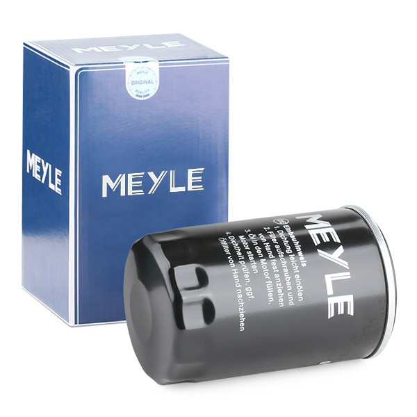 MEYLE Oil filter 014 018 0001