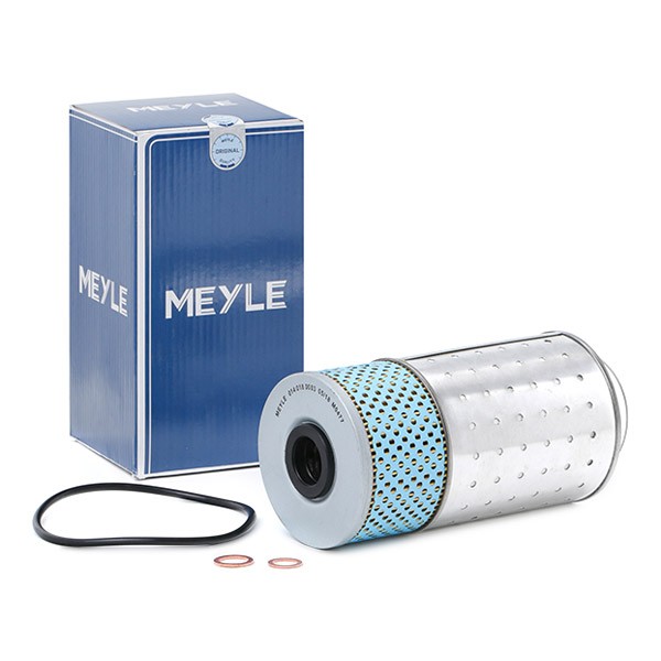 MEYLE Oil filter 014 018 0003