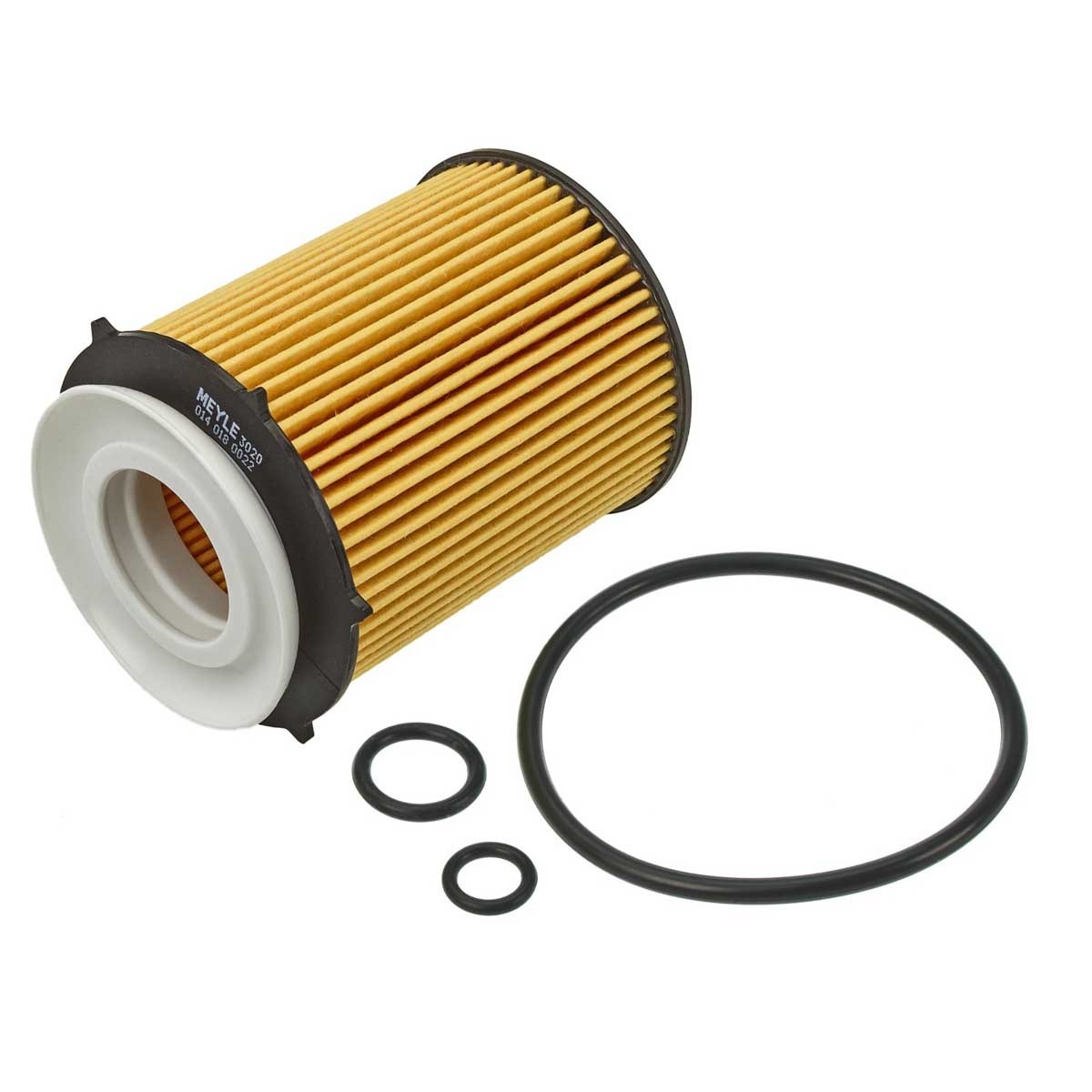 Mercedes SPRINTER Engine oil filter 8562264 MEYLE 014 018 0022 online buy