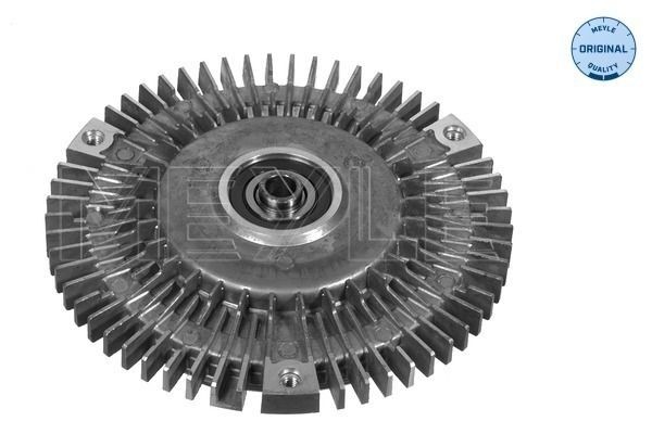 MEYLE Thermal fan clutch MERCEDES-BENZ C-Class Saloon (W203) new 014 020 0047