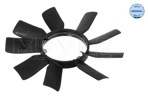 MMX0094 MEYLE 430 mm, ORIGINAL Quality Fan Wheel, engine cooling 014 020 0067 buy