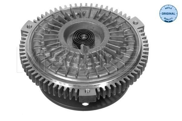 MEYLE 014 020 0087 Fan clutch VOLVO experience and price