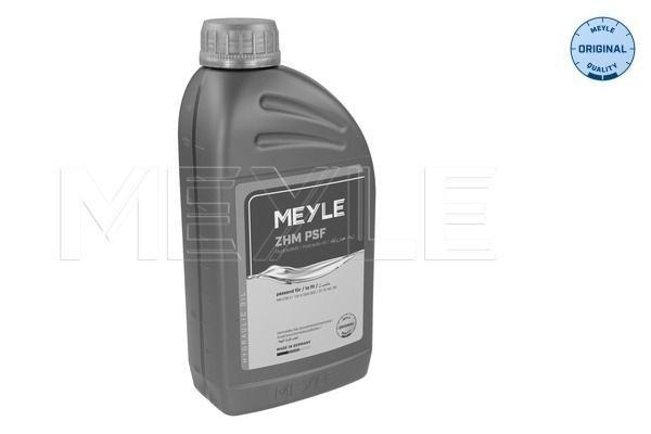 MEYLE 014 020 6300 Hydraulic Oil Capacity: 1l, Natural, ORIGINAL Quality