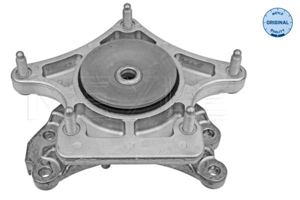 Mercedes-Benz Mounting, automatic transmission MEYLE 014 024 0141 at a good price