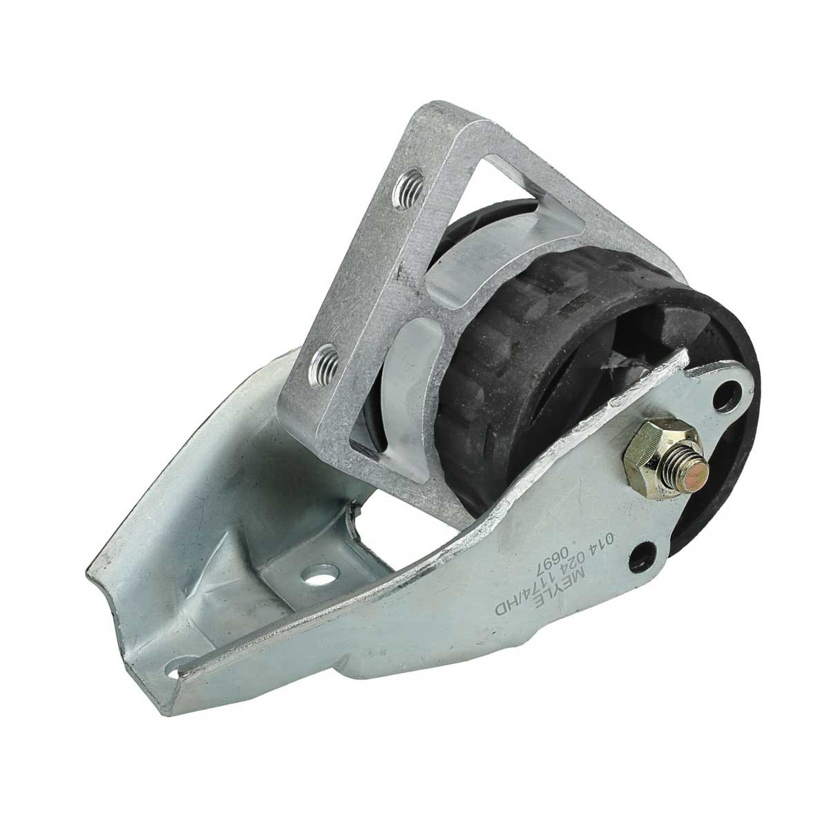 MEM0787HD MEYLE Quality, Front, Rubber-Metal Mount Engine mounting 014 024 1174/HD buy