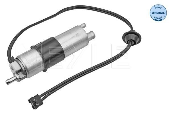 MFP0004 MEYLE Electric, Petrol, ORIGINAL Quality Pressure [bar]: 4bar Fuel pump motor 014 034 0002 buy