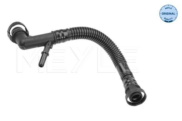 Original MEYLE MAX0077 Radiator hose 014 036 0013 for BMW X3
