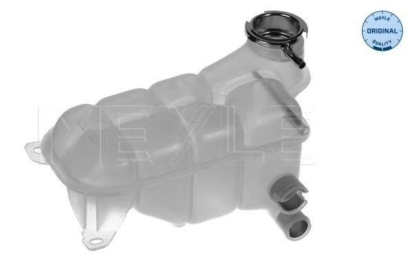 Great value for money - MEYLE Coolant expansion tank 014 050 0016