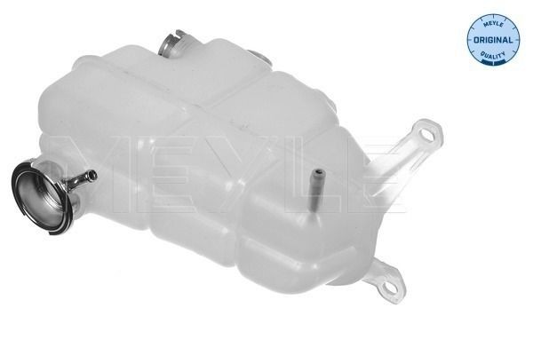 MEYLE 014 050 0019 Coolant expansion tank without lid, ORIGINAL Quality