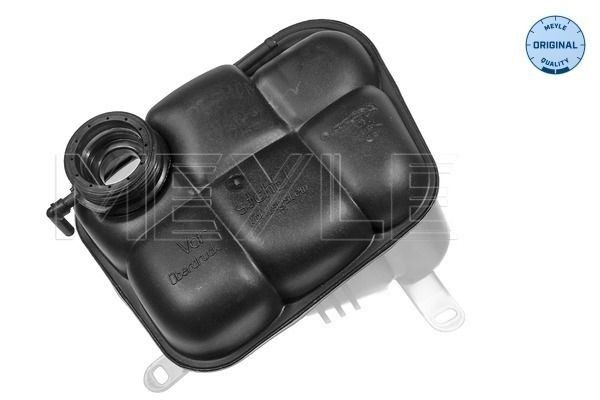 Great value for money - MEYLE Coolant expansion tank 014 050 0024
