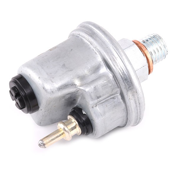 MEYLE 0140540033 Oil Pressure Switch M12x1,5, 1-pin connector, grey , with seal, ORIGINAL Quality
