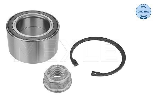 0140540033 Oil Pressure Sensor MEX0011 MEYLE M12x1,5, 1-pin connector, grey , with seal, ORIGINAL Quality