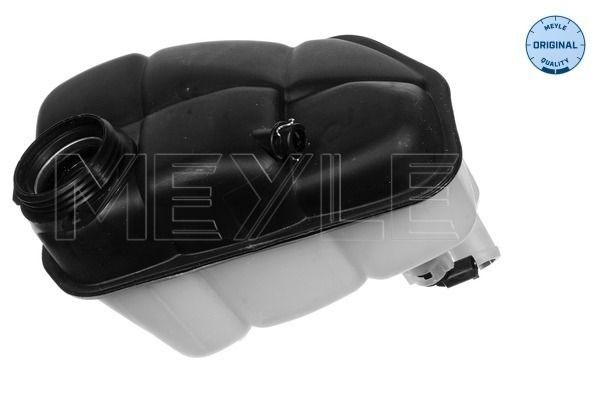 Expansion tank MEYLE without lid, ORIGINAL Quality - 014 223 0000