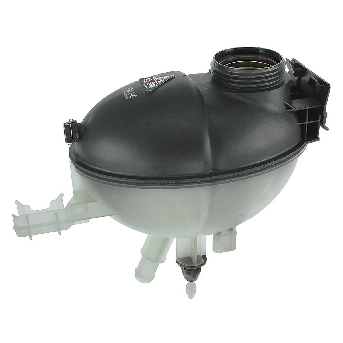 Great value for money - MEYLE Coolant expansion tank 014 223 0003