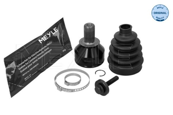 MMX0148 MEYLE 0142950001 Master Cylinder, clutch A0012953006