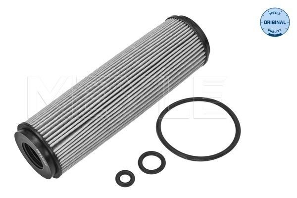 MOF0019 MEYLE 0143220003 Oil filter MERCEDES-BENZ Sprinter 3.5-T Platform/Chassis (W906) 316 NGT 1.8 156 hp Petrol/Compressed Natural Gas (CNG) 2024 price
