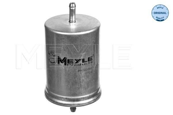 MEYLE Fuel filter 014 323 0007