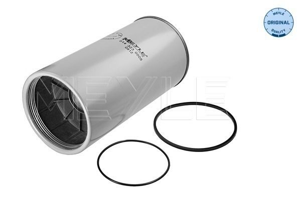MFF0018 MEYLE Spin-on Filter, ORIGINAL Quality Height: 219mm Inline fuel filter 014 323 0008 buy