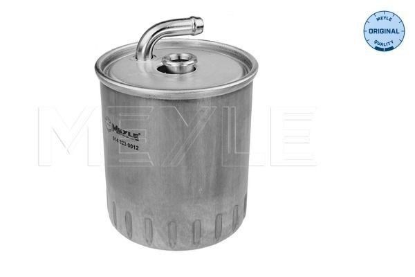 Great value for money - MEYLE Fuel filter 014 323 0012