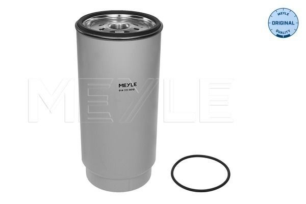 MFF0268 MEYLE Spin-on Filter Height: 231mm Inline fuel filter 014 323 0018 buy