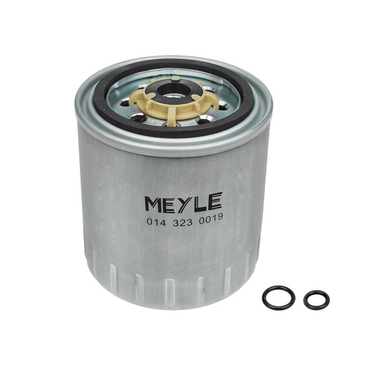Great value for money - MEYLE Fuel filter 014 323 0019