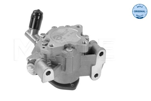 MEYLE Hydraulic steering pump 014 631 0000 suitable for MERCEDES-BENZ VITO, V-Class