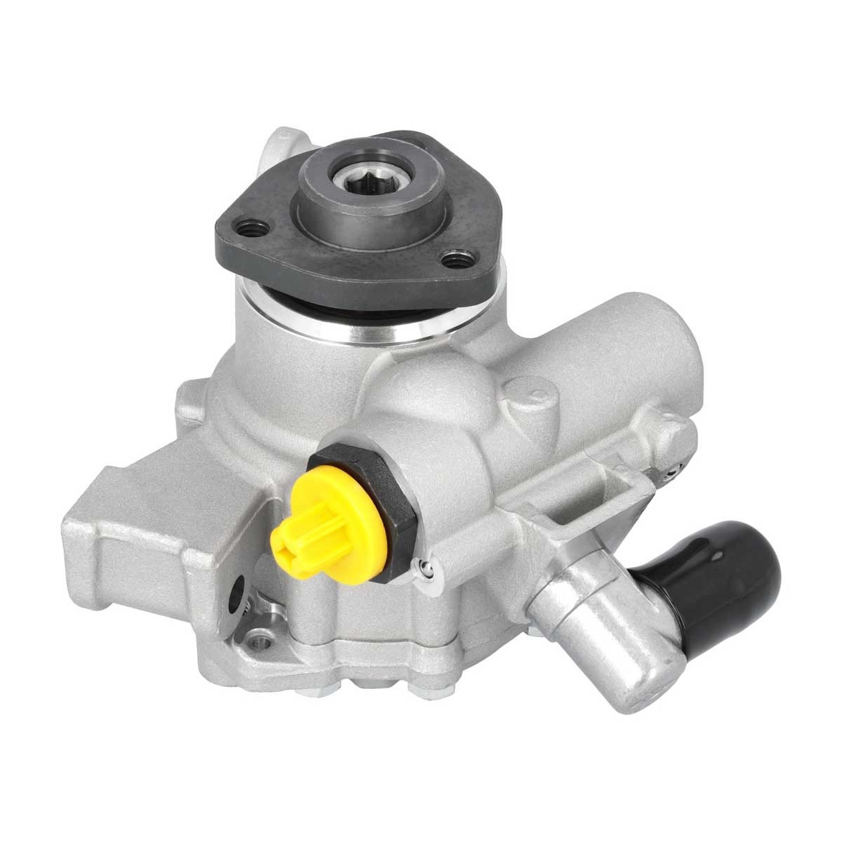 MHP0008 MEYLE Hydraulic, 120 bar, ORIGINAL Quality Steering Pump 014 631 0007 buy