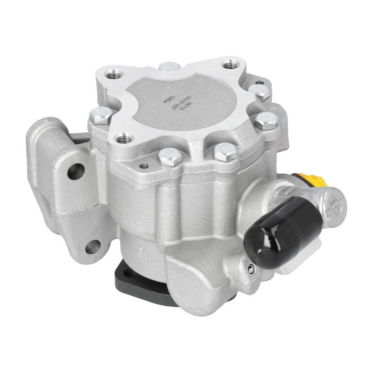 MEYLE Hydraulic steering pump 014 631 0007 suitable for MERCEDES-BENZ E-Class