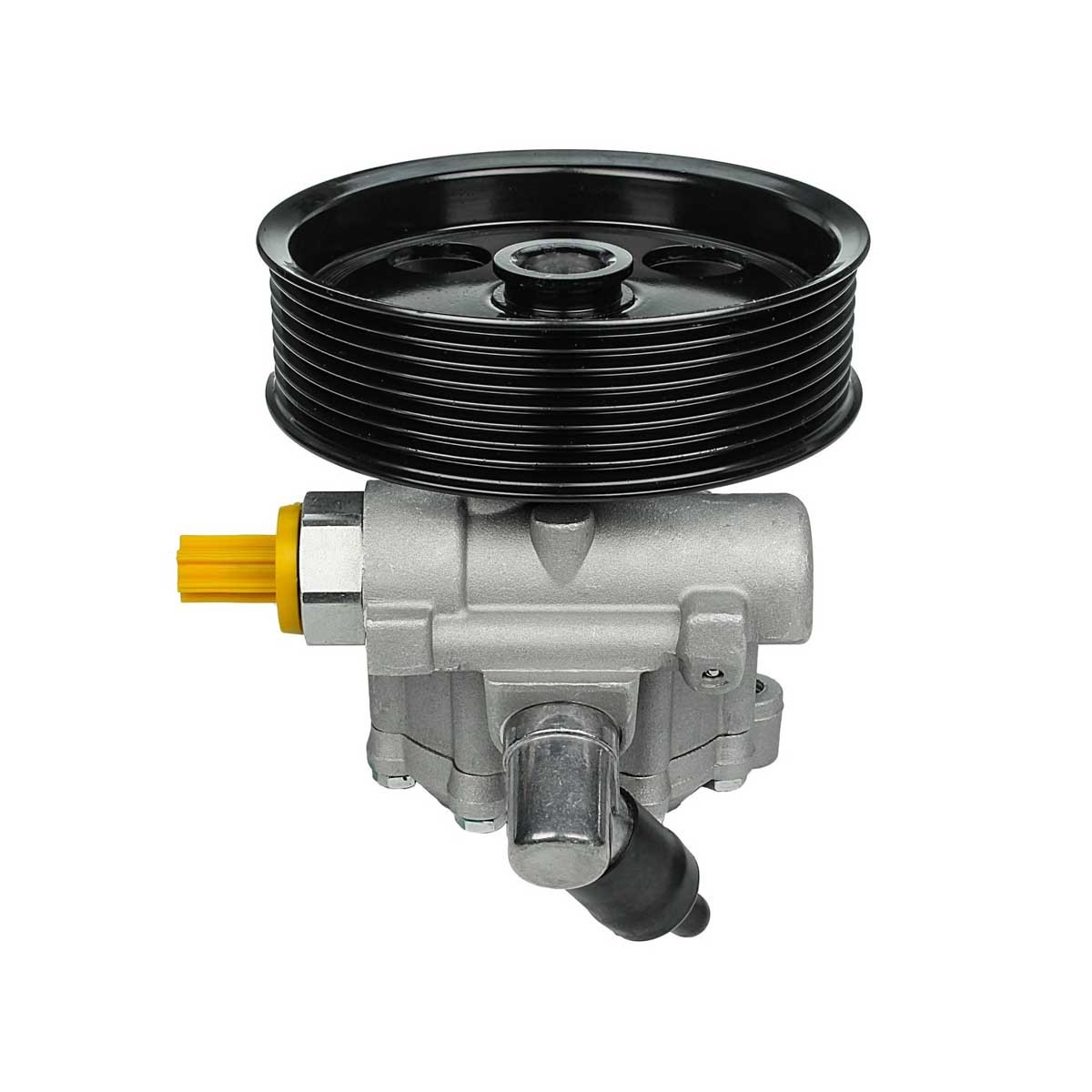 MHP0119 MEYLE 0146310014 Hydraulic steering pump W164 ML 280 CDI 3.0 4-matic 190 hp Diesel 2007 price