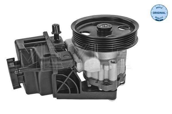 Great value for money - MEYLE Power steering pump 014 631 0015