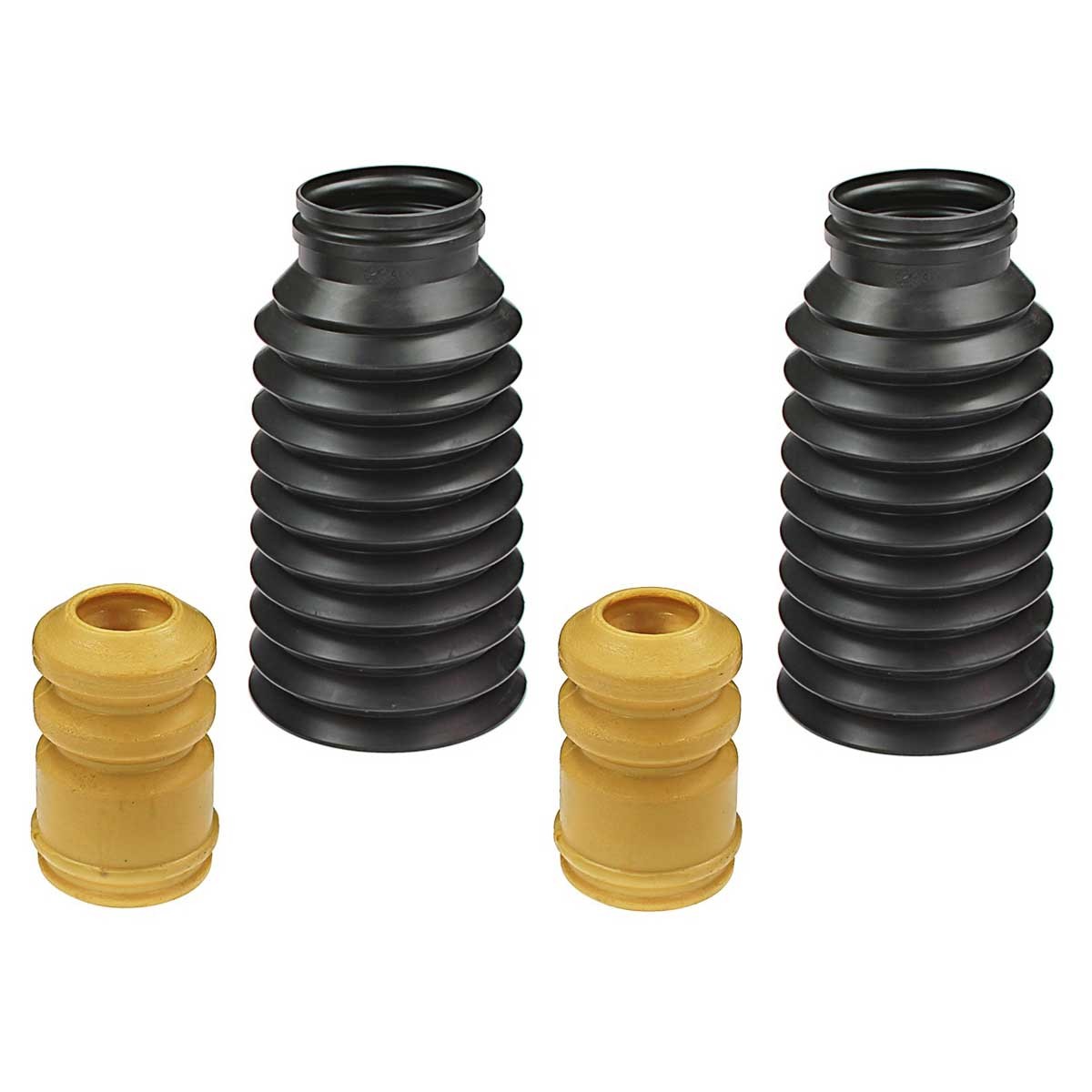 MEYLE 014 640 0003 Dust cover kit, shock absorber Front Axle, ORIGINAL Quality