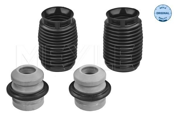 Original 014 640 0012 MEYLE Suspension bump stops & Shock absorber dust cover LAND ROVER