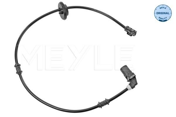 Mercedes C-Class Anti lock brake sensor 8562824 MEYLE 014 800 0105 online buy