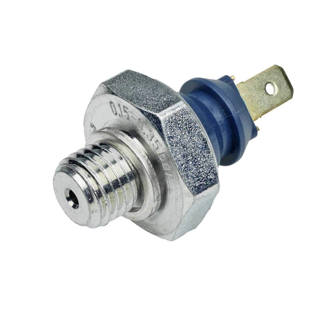 MMX1323 MEYLE M12 x 1,5, 0,15 - 0,35 bar, ORIGINAL Quality Number of pins: 1-pin connector Oil Pressure Switch 014 820 0007 buy