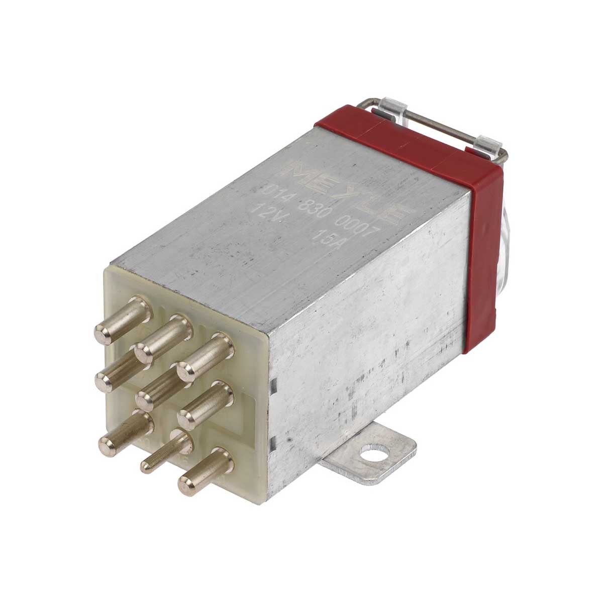 MEYLE 014 830 0007 Overvoltage protection relay, abs AUDI A4 price