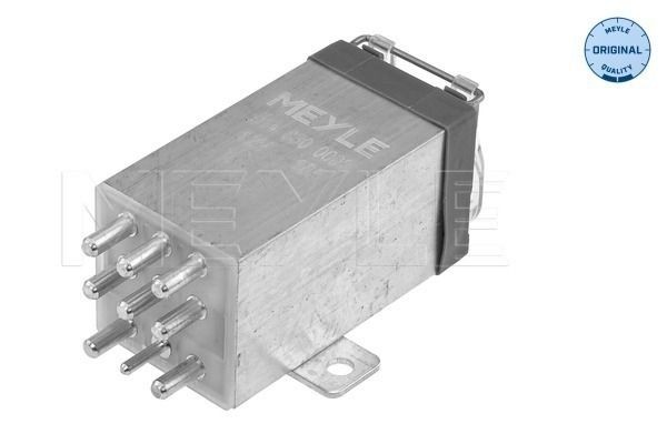 0148300009 Overvoltage Protection Relay, ABS MEYLE 014 830 0009 review and test
