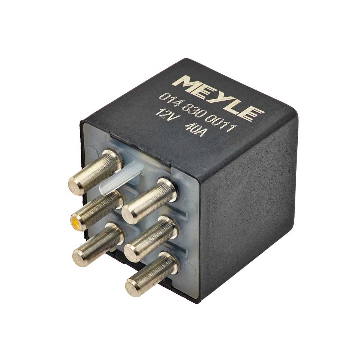 MEYLE 014 830 0011 Multifunctional relay MERCEDES-BENZ experience and price