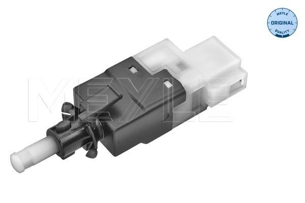 0148900009 Brake light switch sensor MEYLE 014 890 0009 review and test