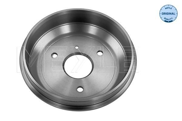 0155232105 Brake Drum MEYLE 015 523 2105 review and test