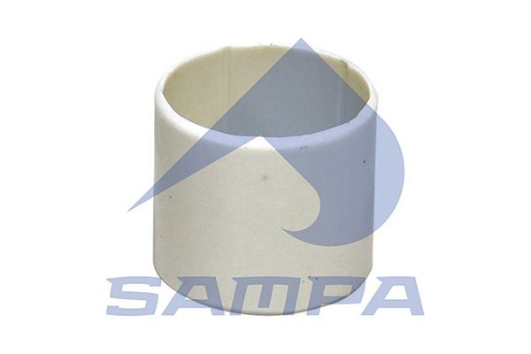 SAMPA 015.027 Buchse, Achsschenkelbolzen für VOLVO FL 7 LKW in Original Qualität