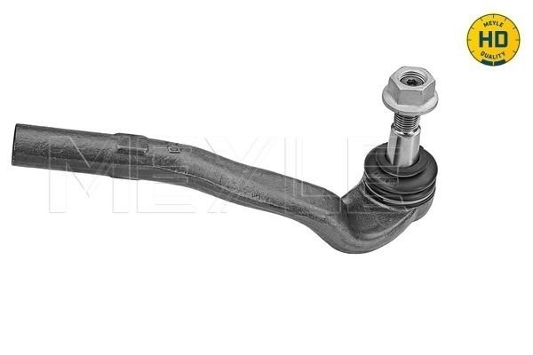 Great value for money - MEYLE Track rod end 016 020 0024/HD