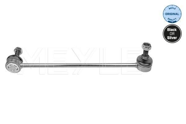 Great value for money - MEYLE Anti-roll bar link 016 060 0067