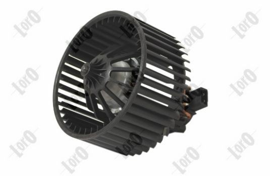 016-022-0002 ABAKUS Heater blower motor ALFA ROMEO