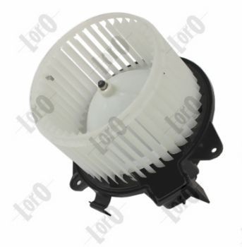 ABAKUS 016-022-0003 Heater blower motor 46723433